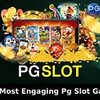 we pg slot